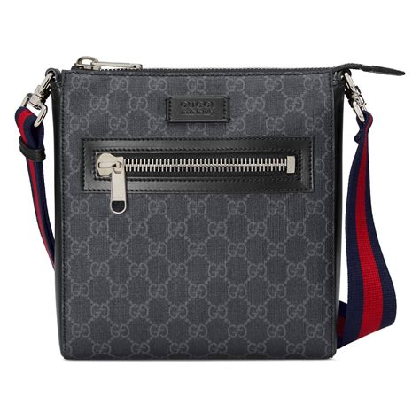 gucci mens side bags|crossbody bags for men Gucci.